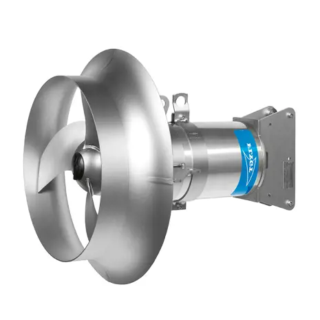 Flygt 4600 Series Mixer